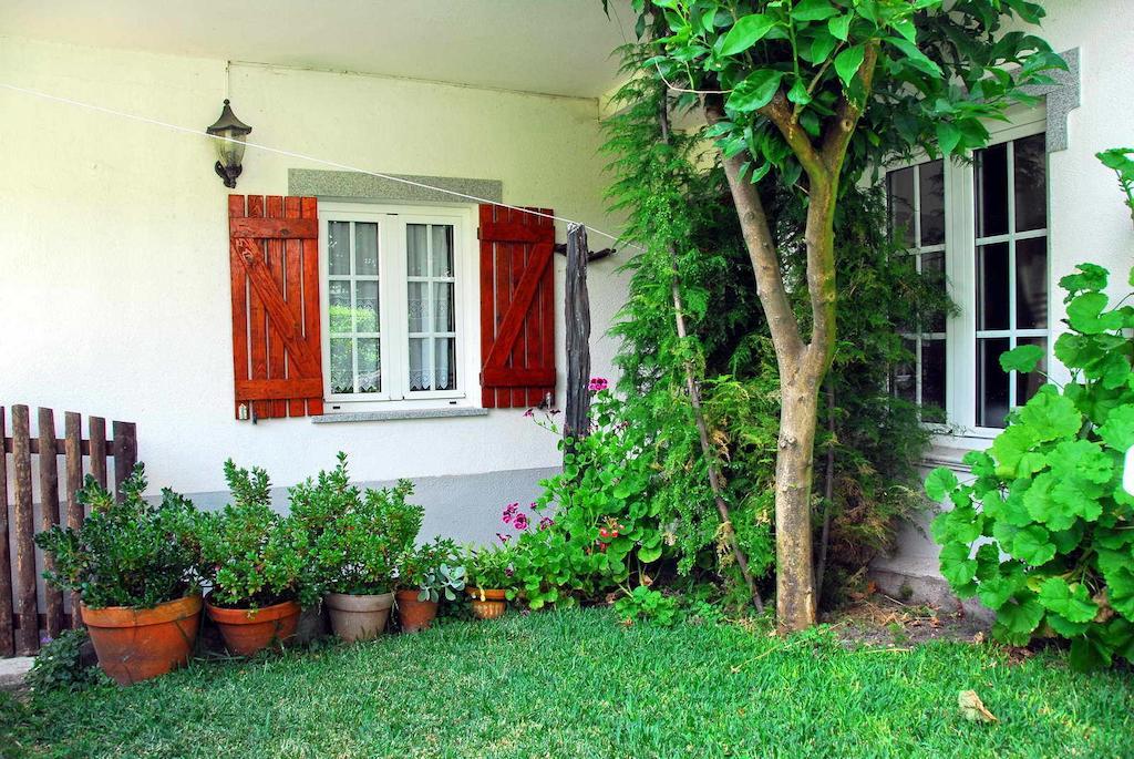 Casa Do Limoeiro 1 Villa Valezim Kamer foto