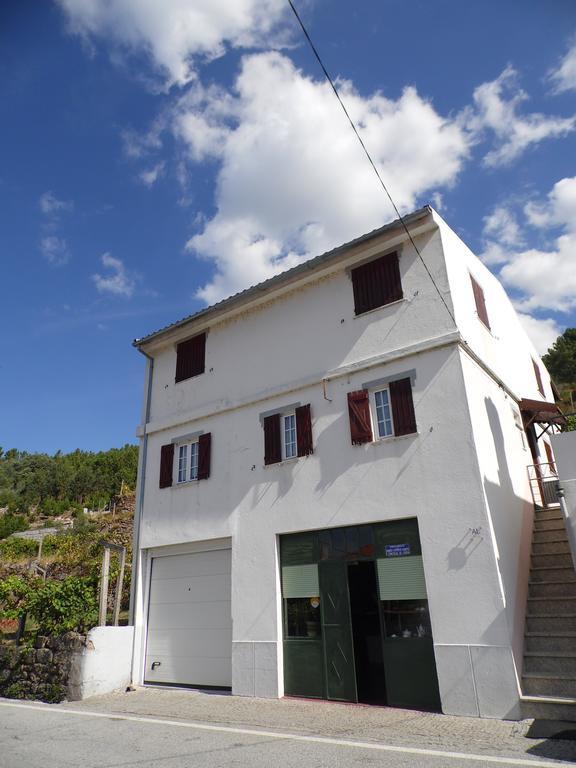 Casa Do Limoeiro 1 Villa Valezim Buitenkant foto